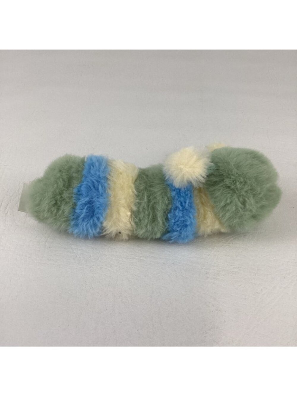 Animal Adventure Caterpillar Plush Stuffed Animal Toy Spring Worm 2025 Bullseye - Picture 7 of 8
